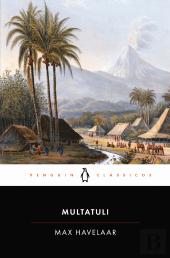 MAX HAVELAAR OU OS LEILÕES DA COMPANHIA NEERLANDESA DE COMÉRCIO